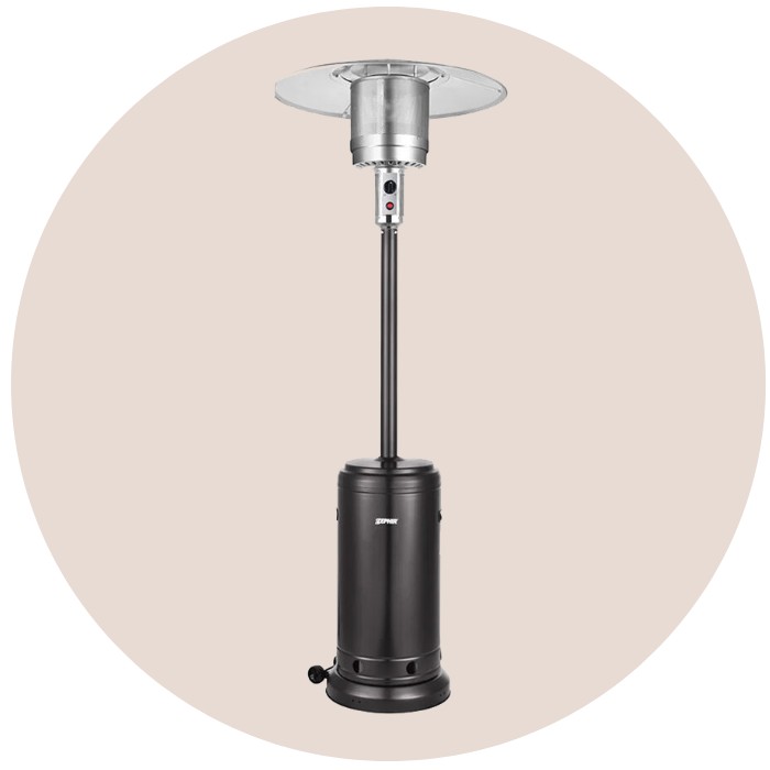 Patio Heaters